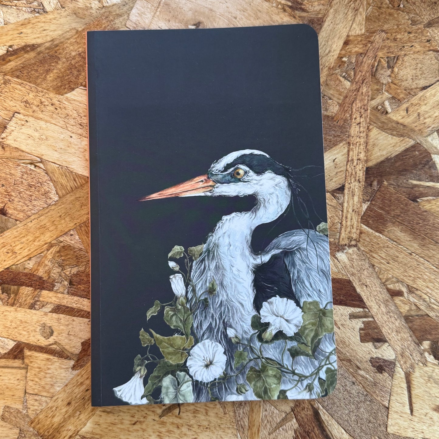 Denik Stork Notebook