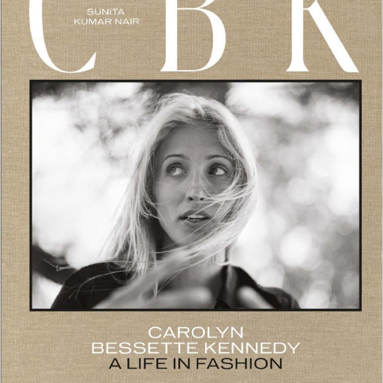 CBK Carolyn Bessette Kennedy: A Life in Fashion