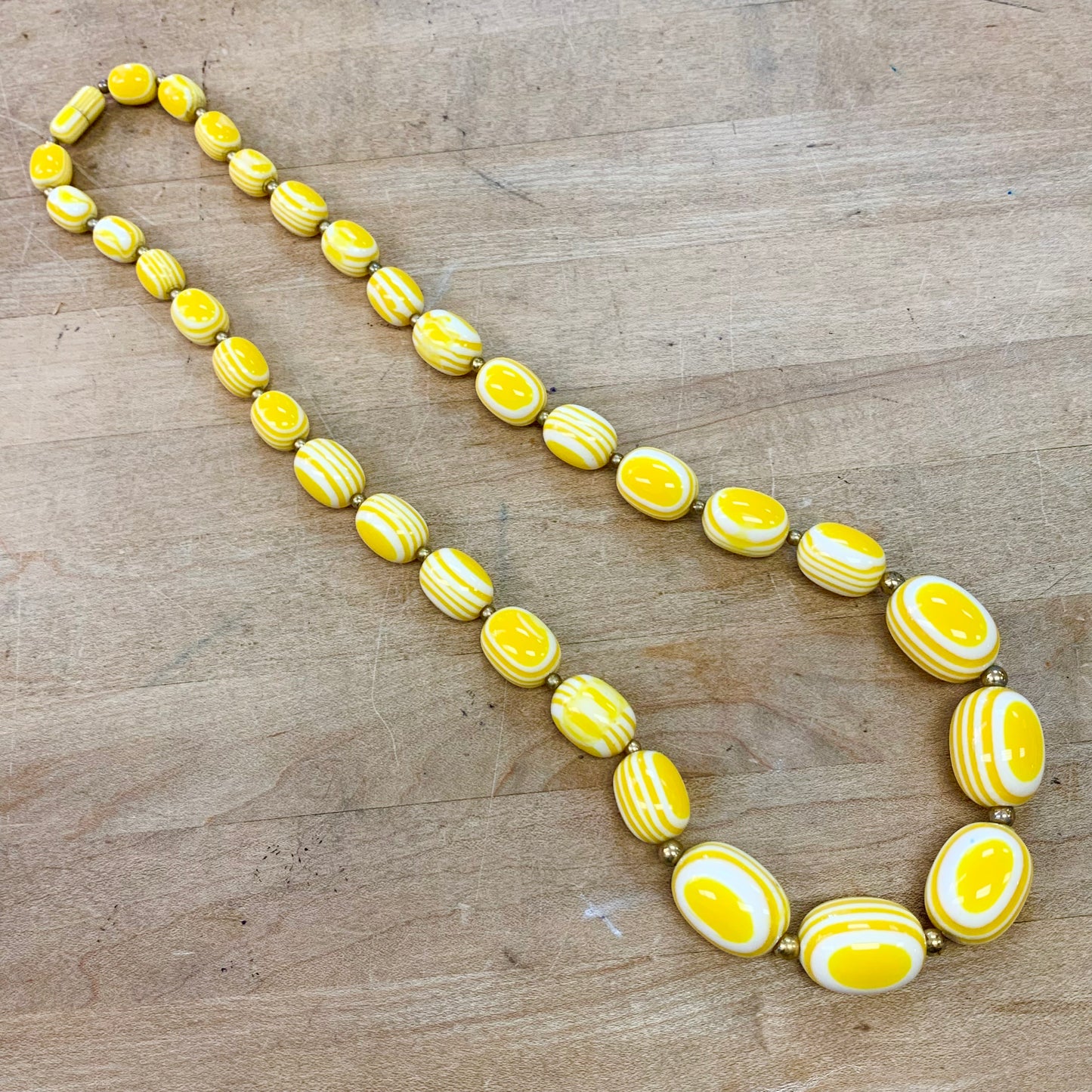 Vintage Sunnylands Necklace