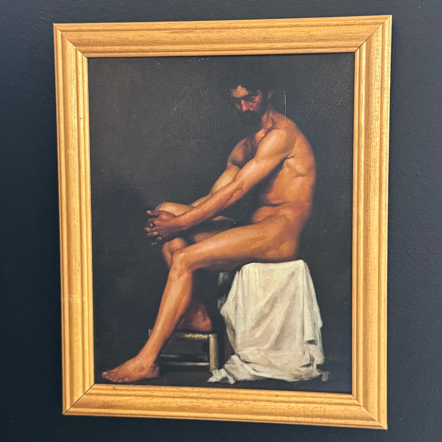 Abigail Ray Vintage Framed Prints