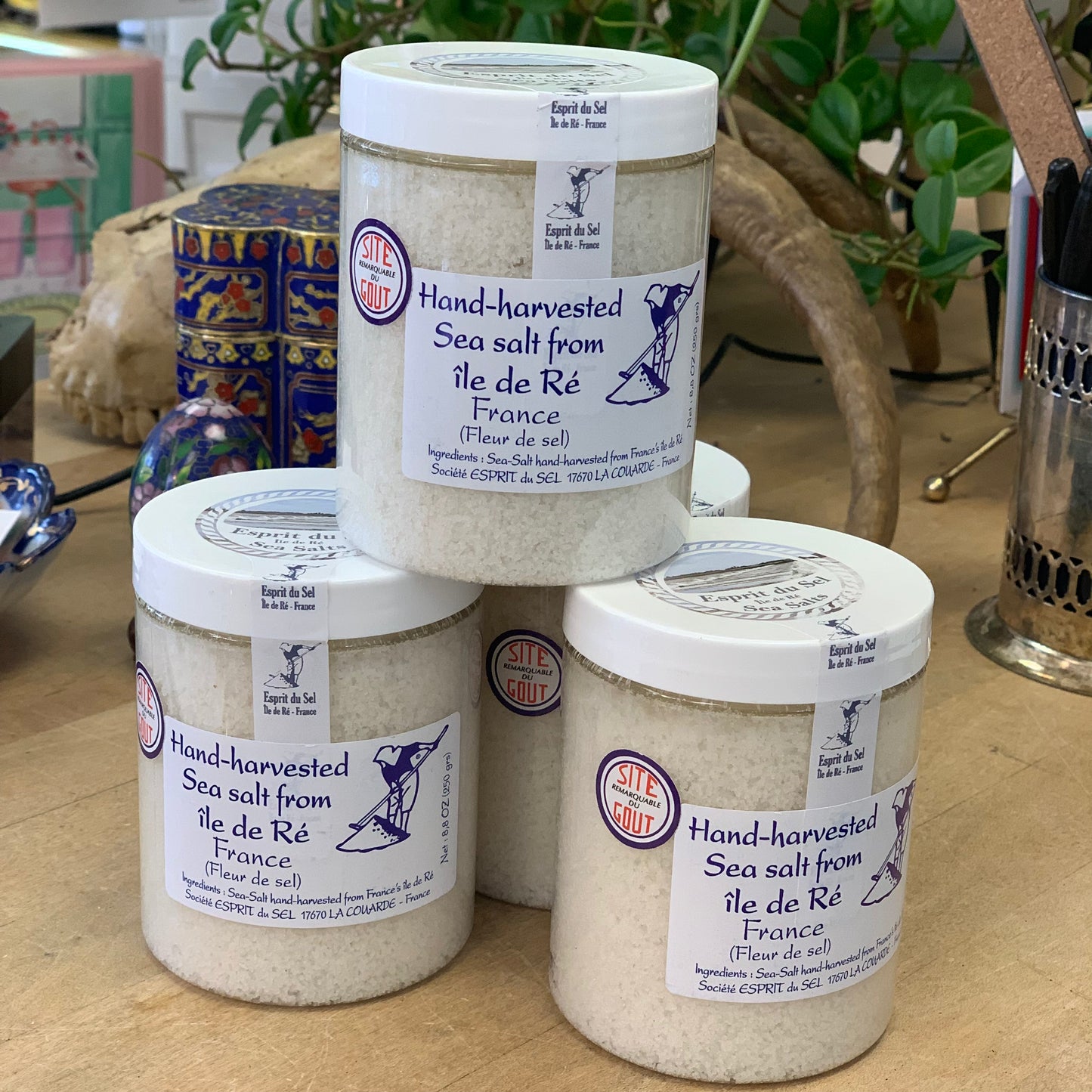 Esprit du Sel