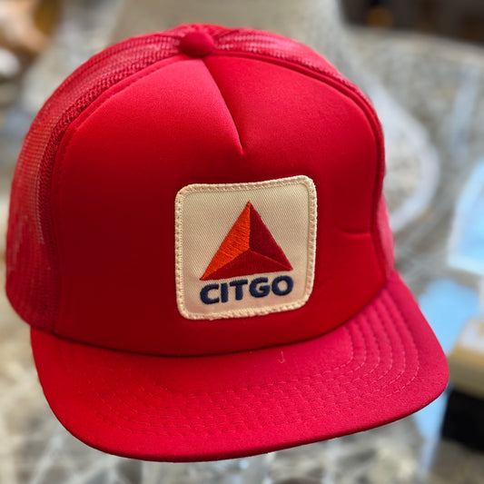 Citgo Hat