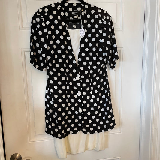 Dawn 90s Dot Set