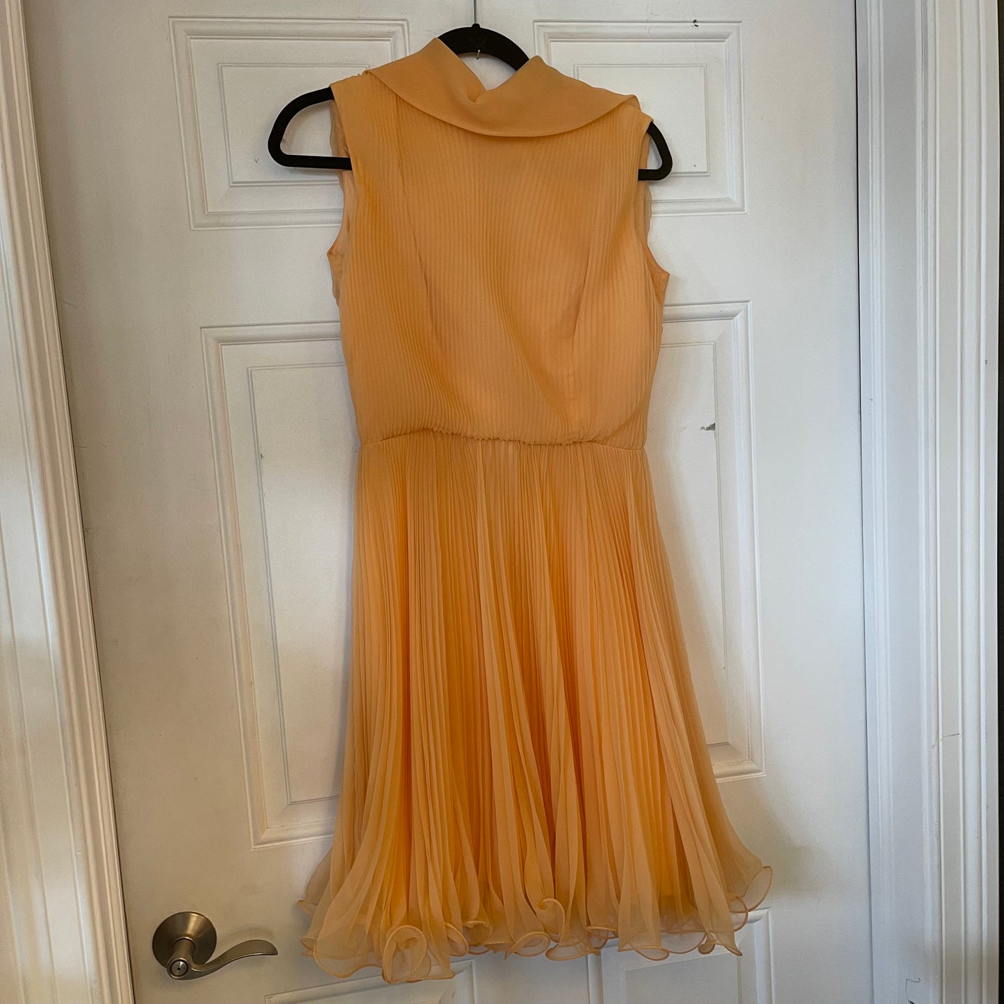 Emma Salmon 60s Dress
