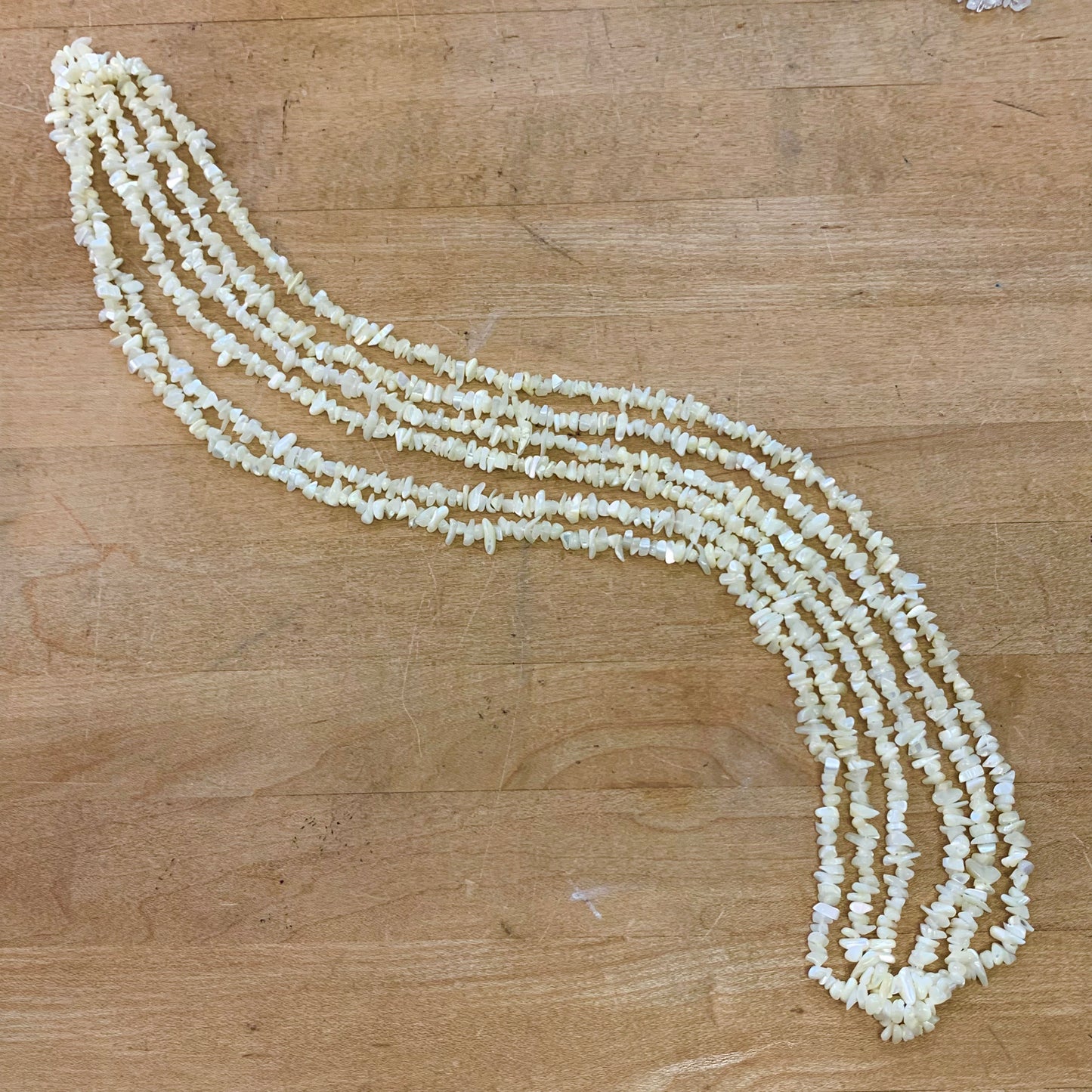 Vintage Lanai Strands