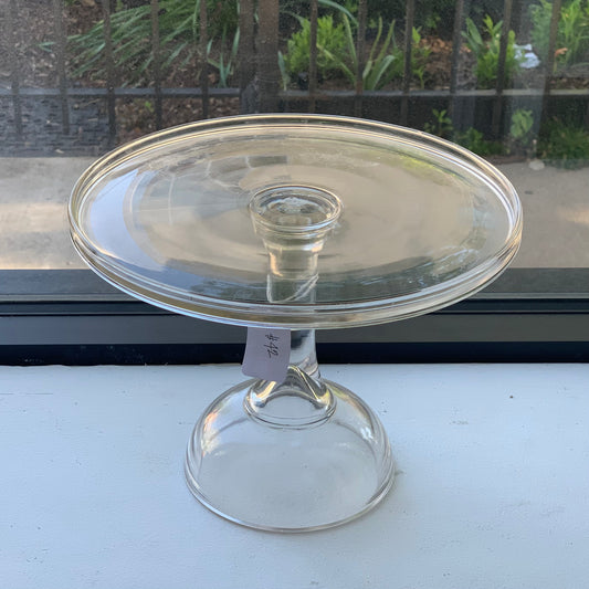 Cornelia Vintage Cake Stand
