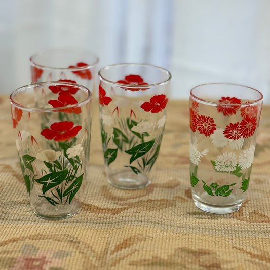 Lanie Juice Glasses