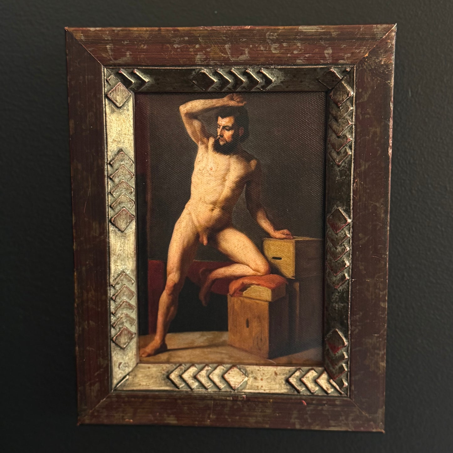 Abigail Ray Vintage Framed Prints
