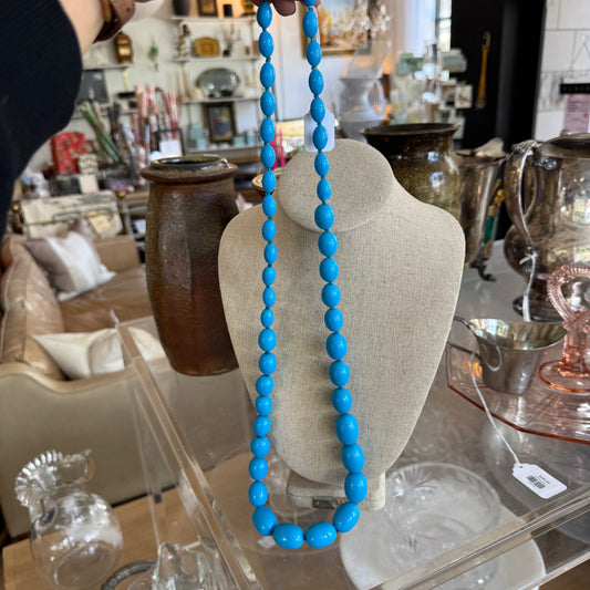 Kels Vintage Necklace