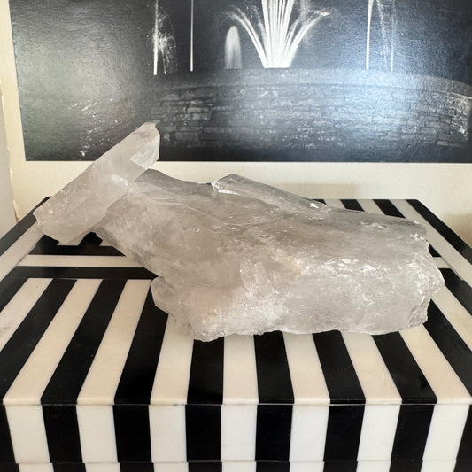 Crystal Slab