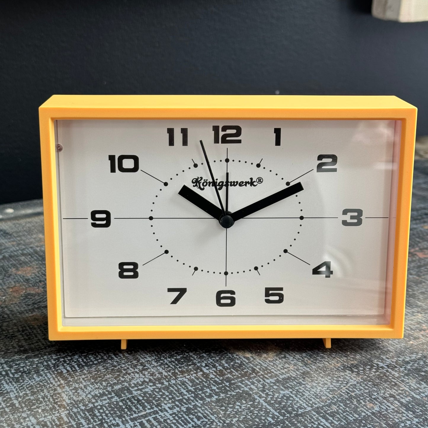 Königswerk Alarm Clock