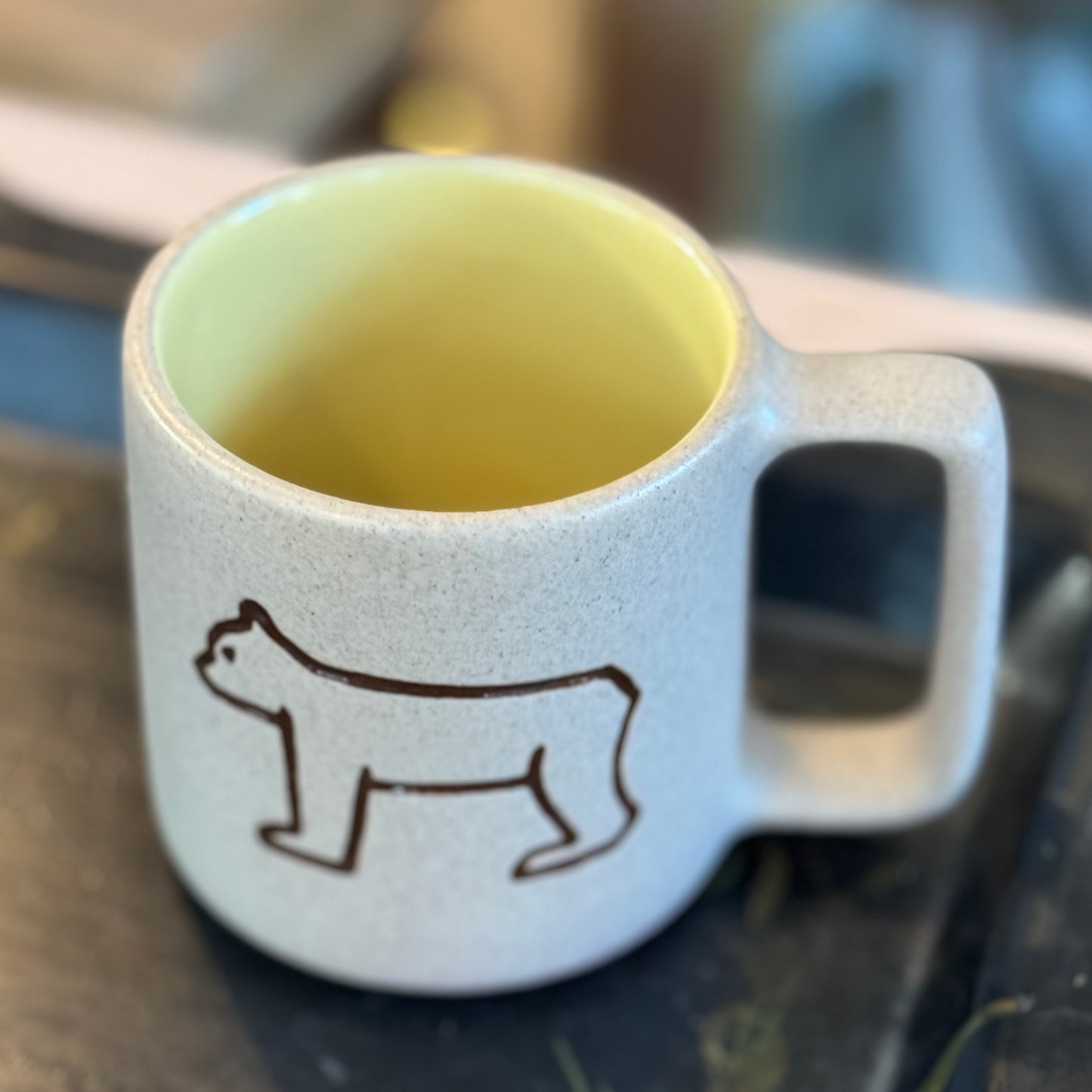 Vintage Pigeon Forge Children’s Mugs