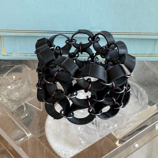 Bike Tire Cuff
