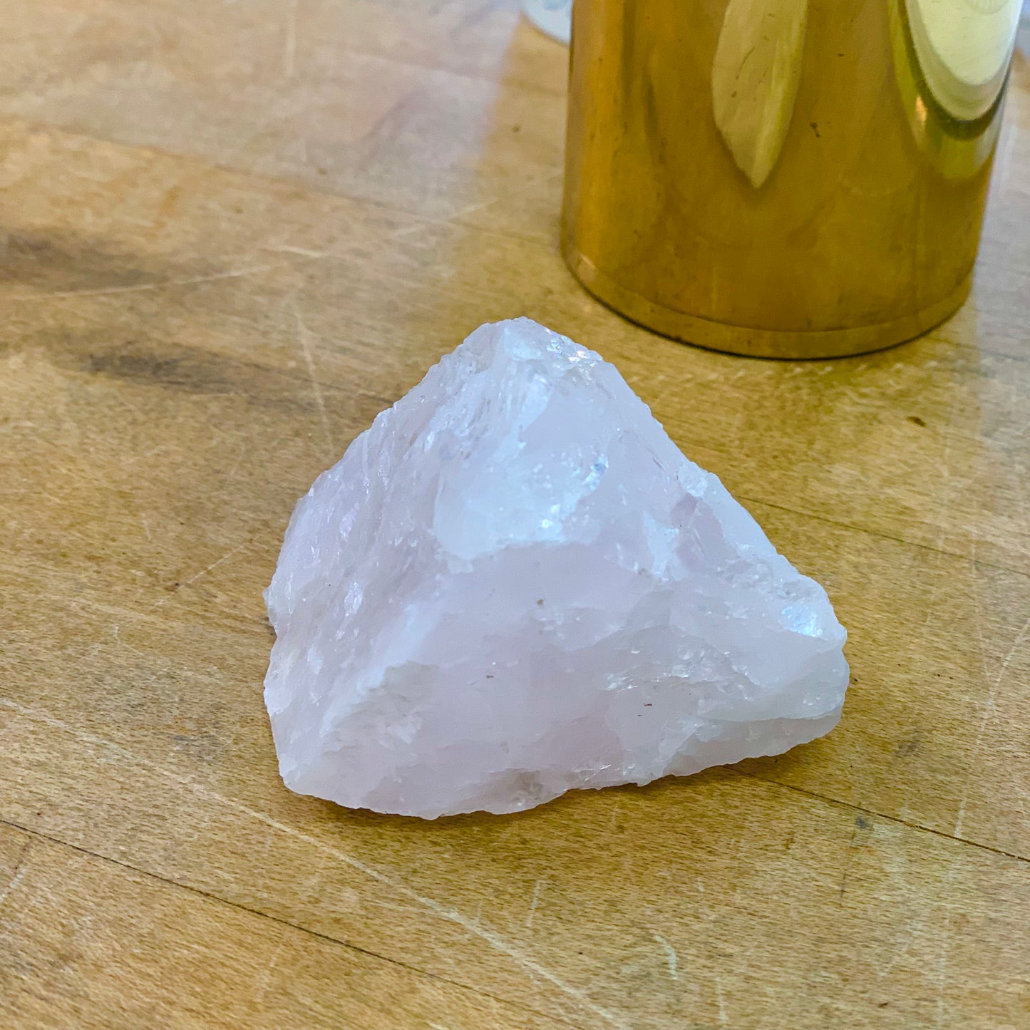Rose Quartz