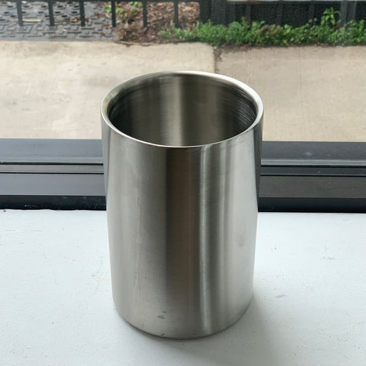 Stainless Steel Wine Cooler