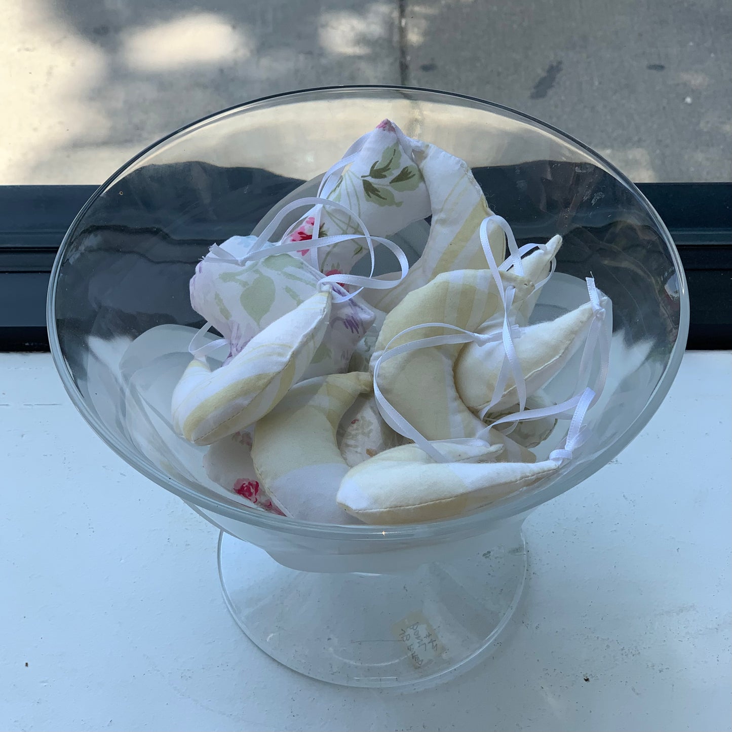 Shabby Chic Ornament