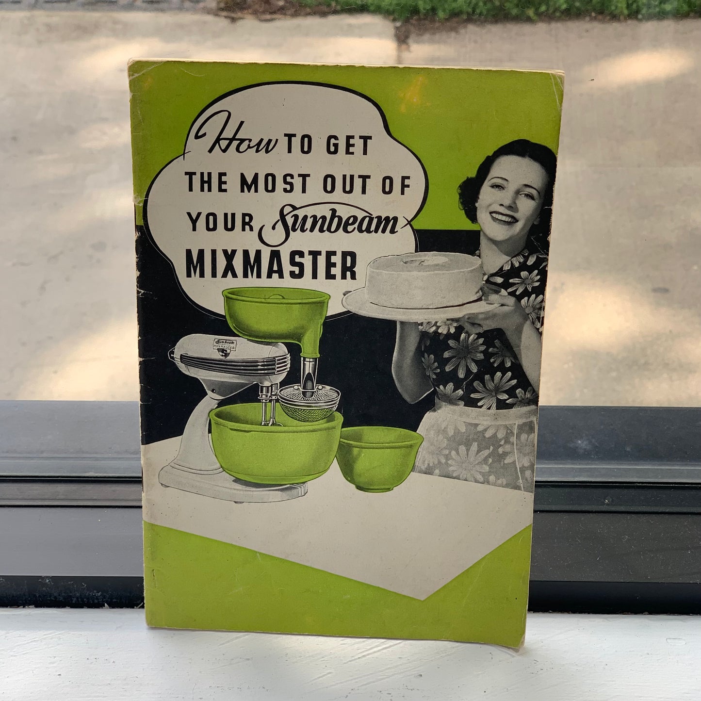 Mixmaster Guide
