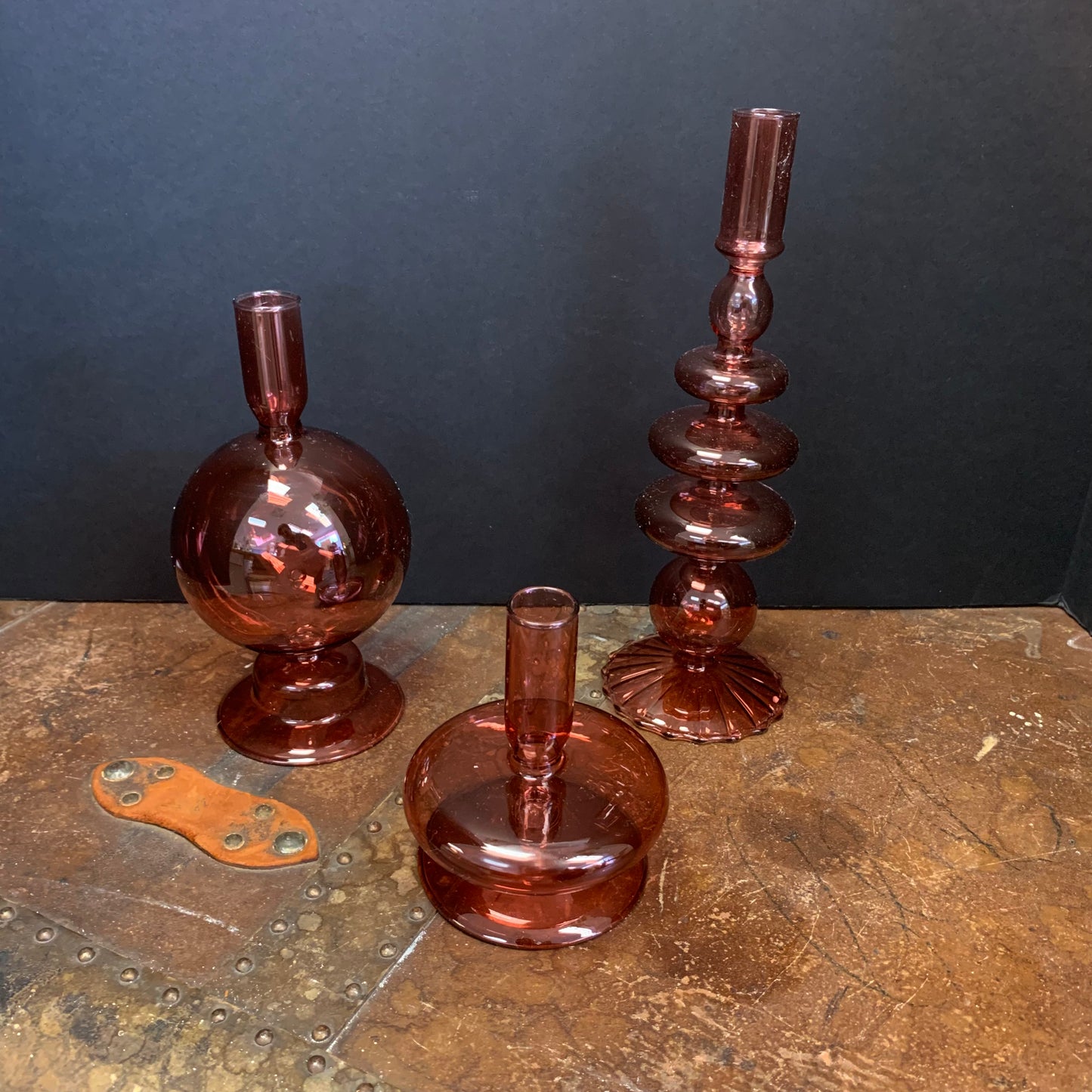 Carlyn Candlesticks