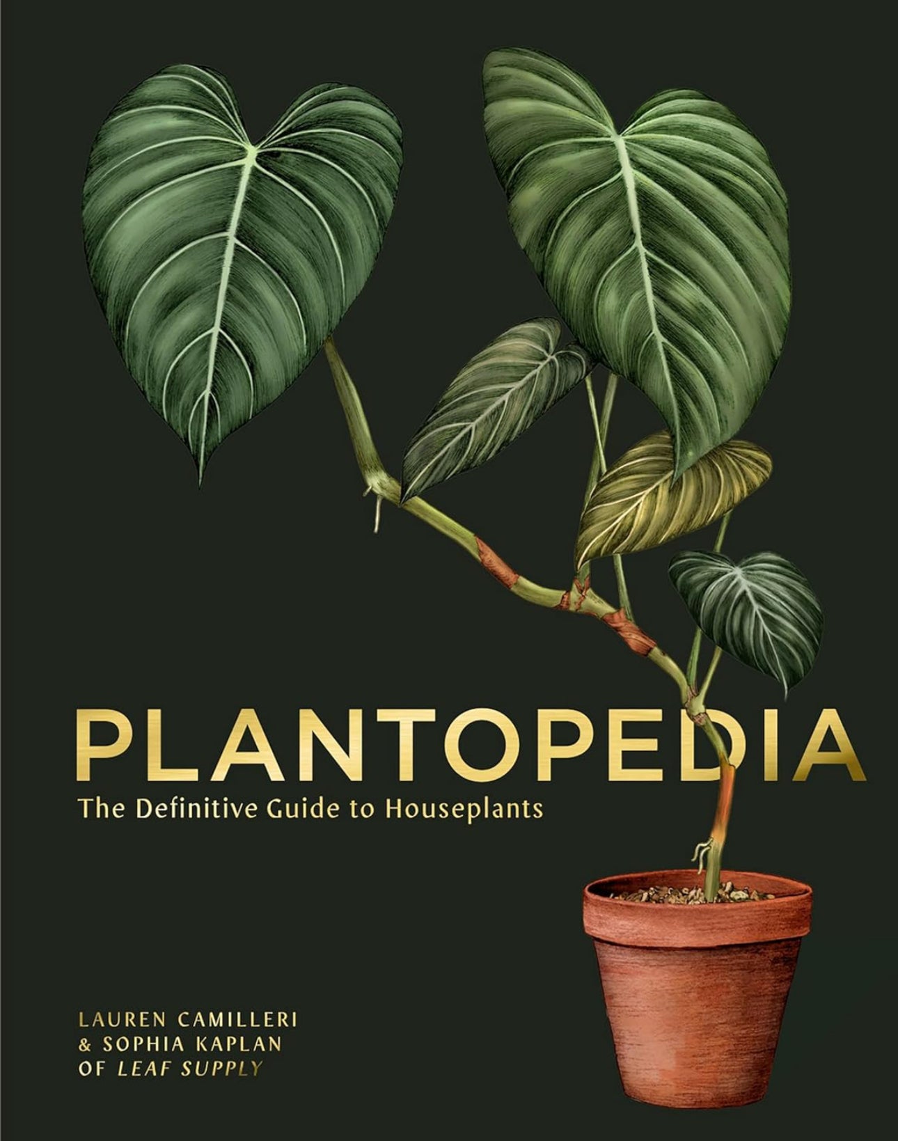 Plantopedia