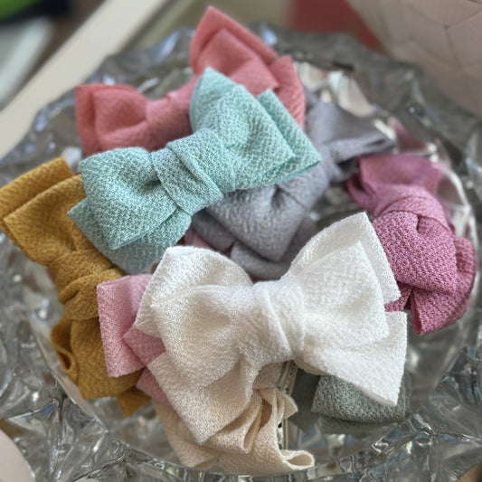 Bébé Hair Clip