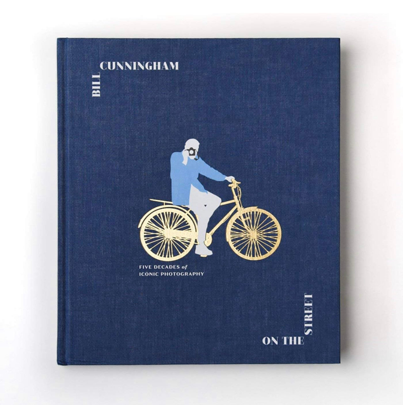 Bill Cunningham: On the Street