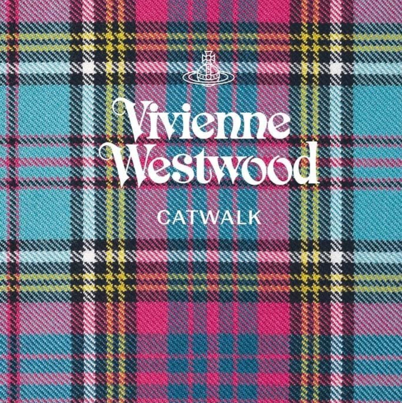 Vivienne Westwood Catwalk