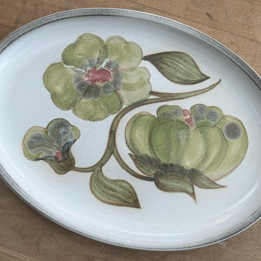 Denby England Platter