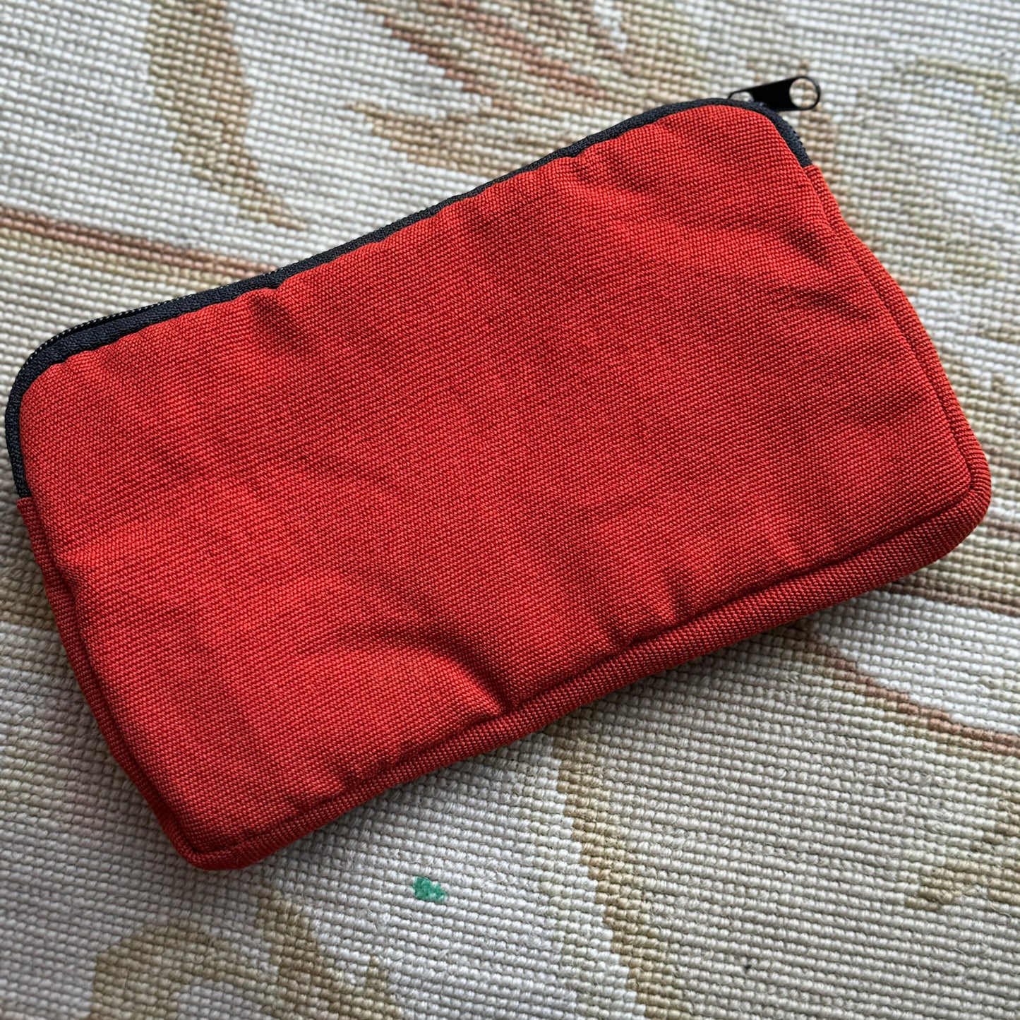 Mita Embroidered Pouches