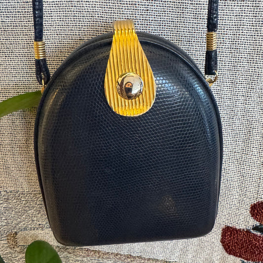 Elan Vintage Handbag