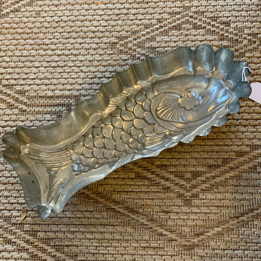 Jewel Fish Mold