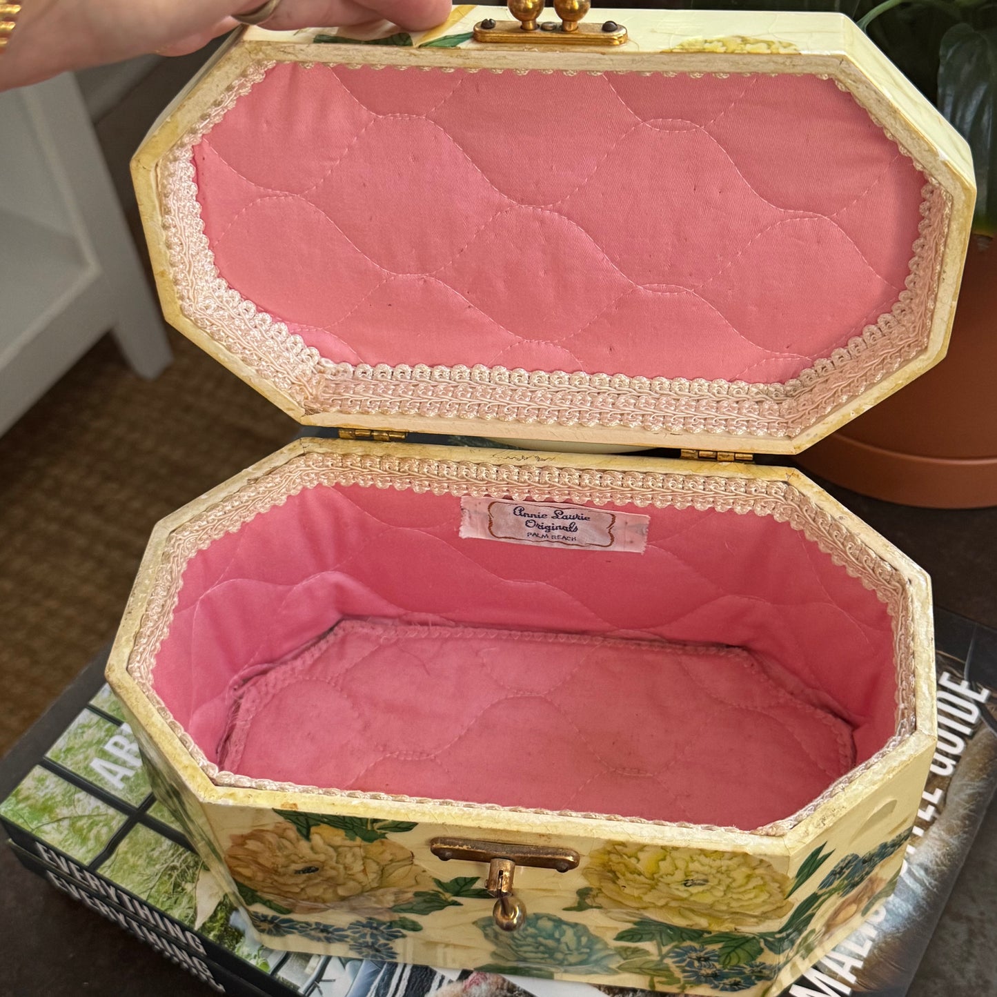 Elaries Vintage Bag