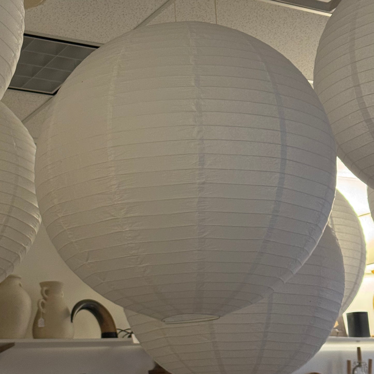 Jumbo Paper Lantern