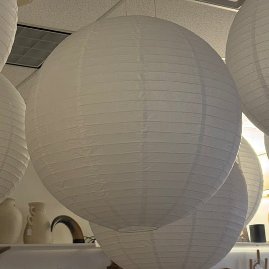 Jumbo Paper Lantern