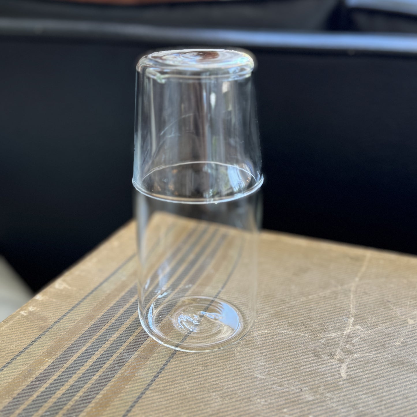 Tokyo Bedside Decanter