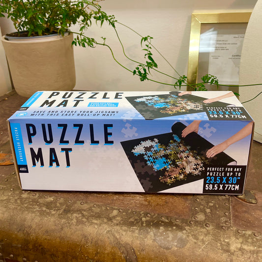 Puzzle Mat