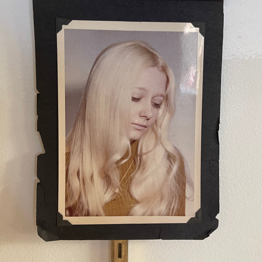 Vintage Portrait
