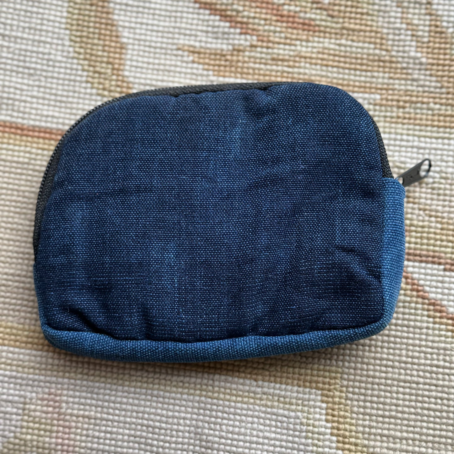 Mita Embroidered Pouches