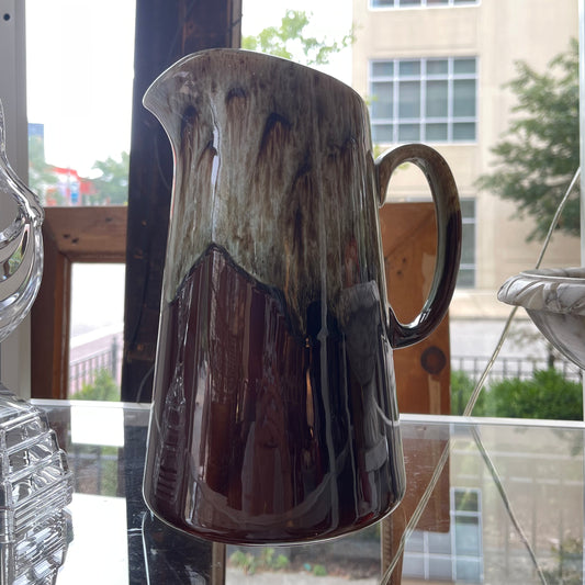 70s Drip Pitcher