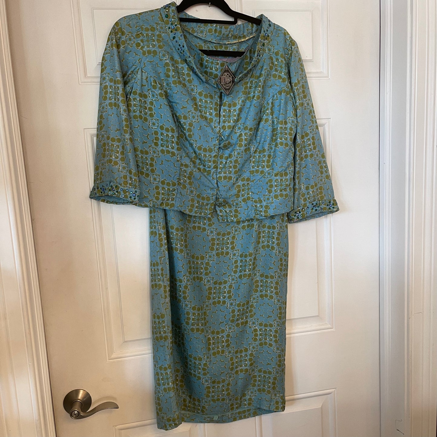 Veda 60s Set