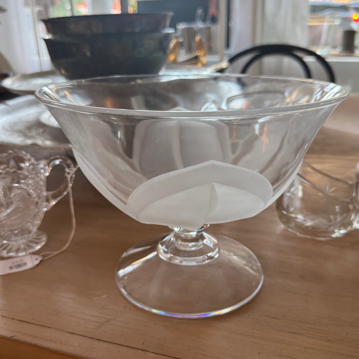 JB Vintage Bowl