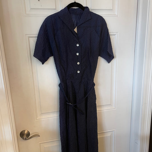 Inez 50s Dress