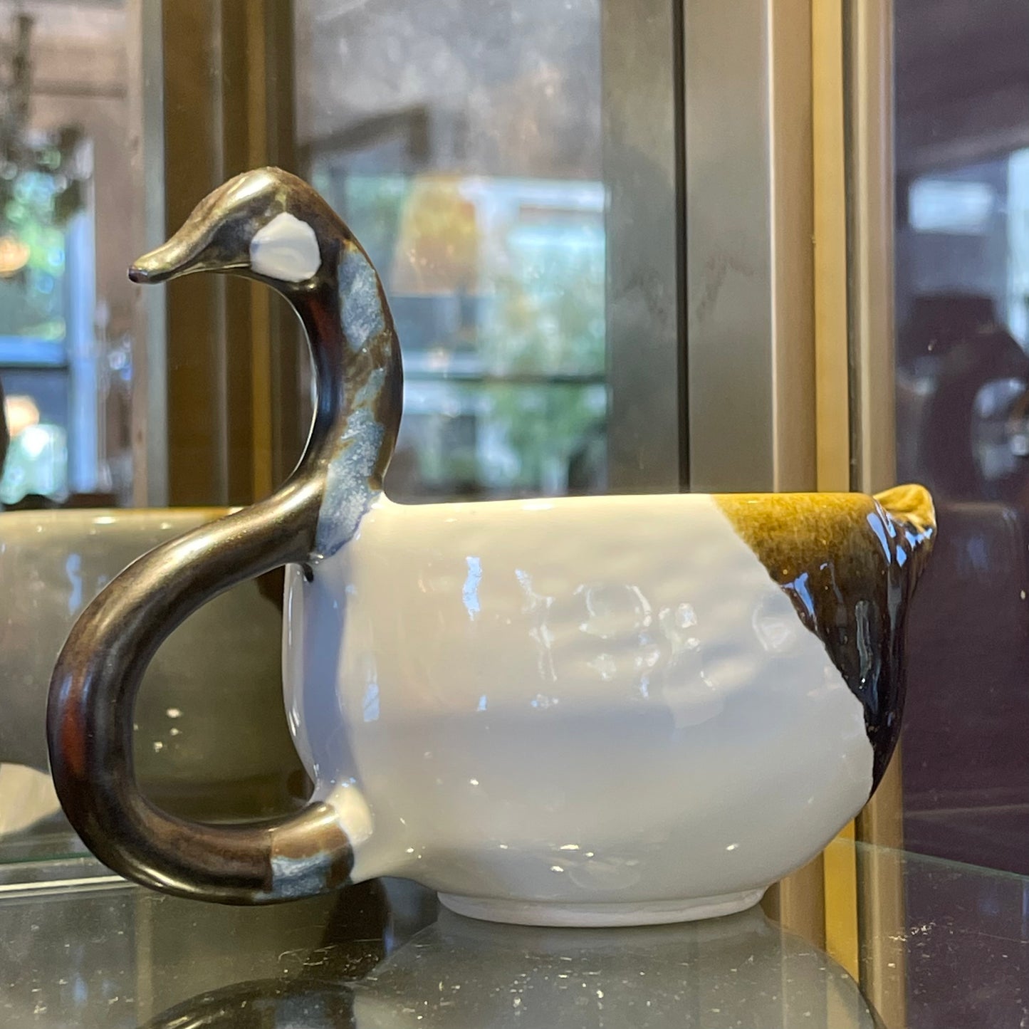 Goose Mug