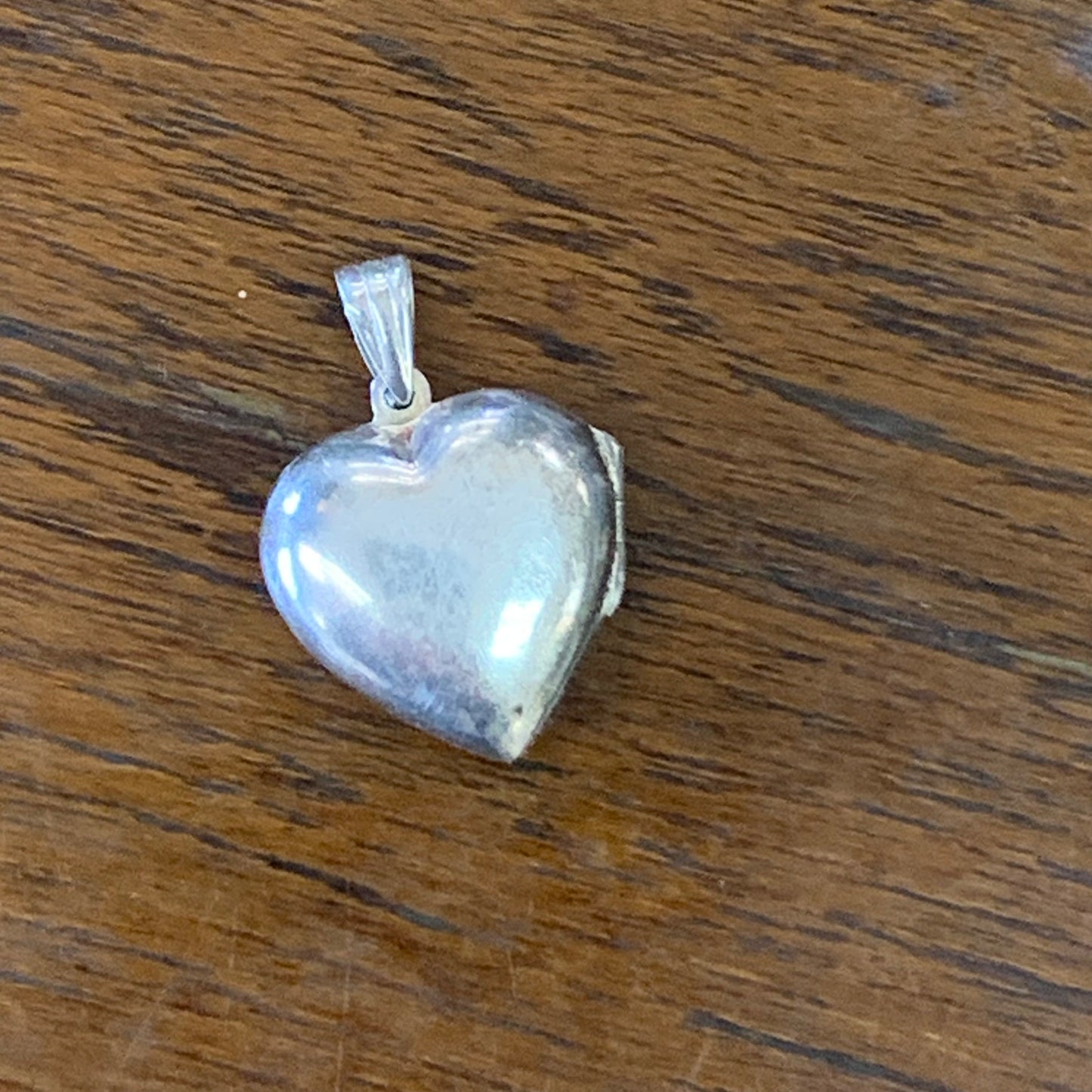 Eliza Vintage Locket