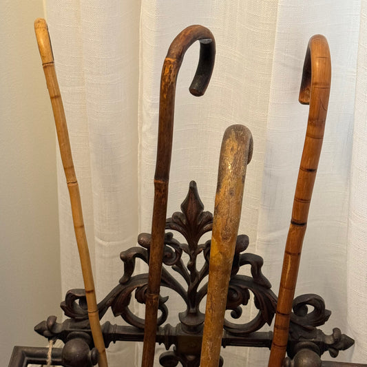 Antique Cane