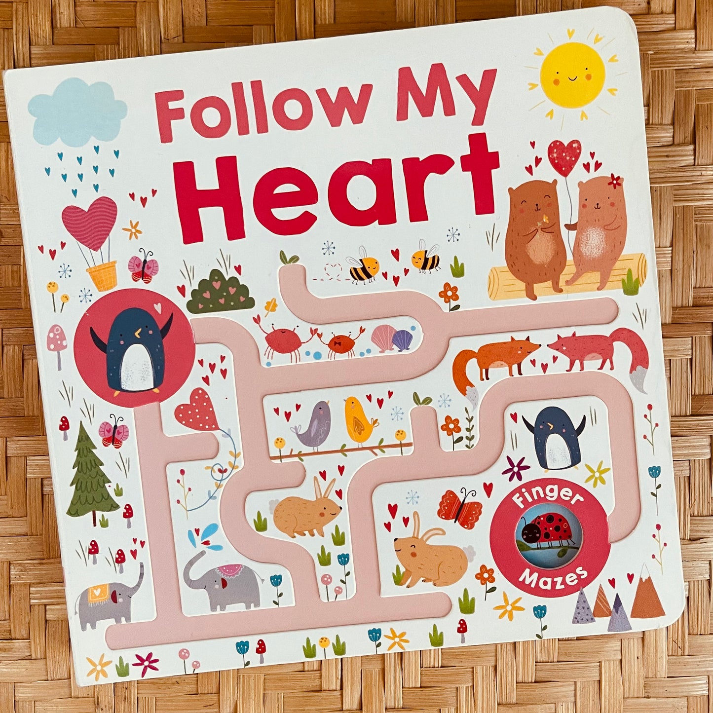 Follow My Heart