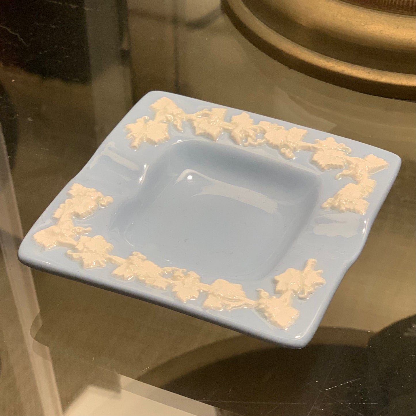 Wedgewood Ashtray
