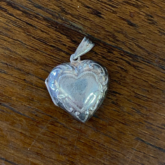 Eliza Vintage Locket