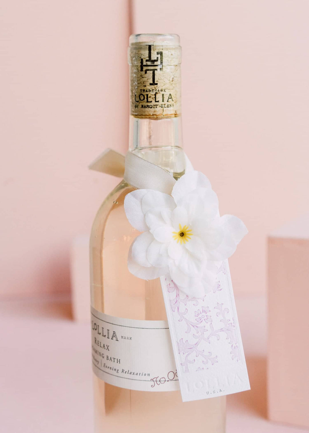 Lollia Relax Bubble Bath