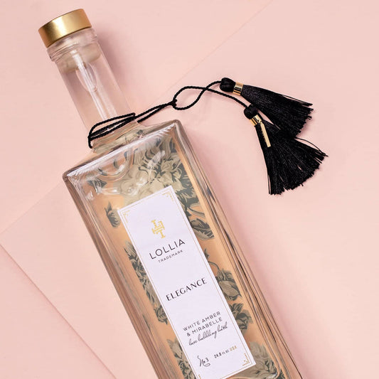 Lollia Elegance Bubble Bath