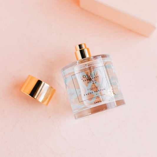 Lollia Wish Eau de Parfum